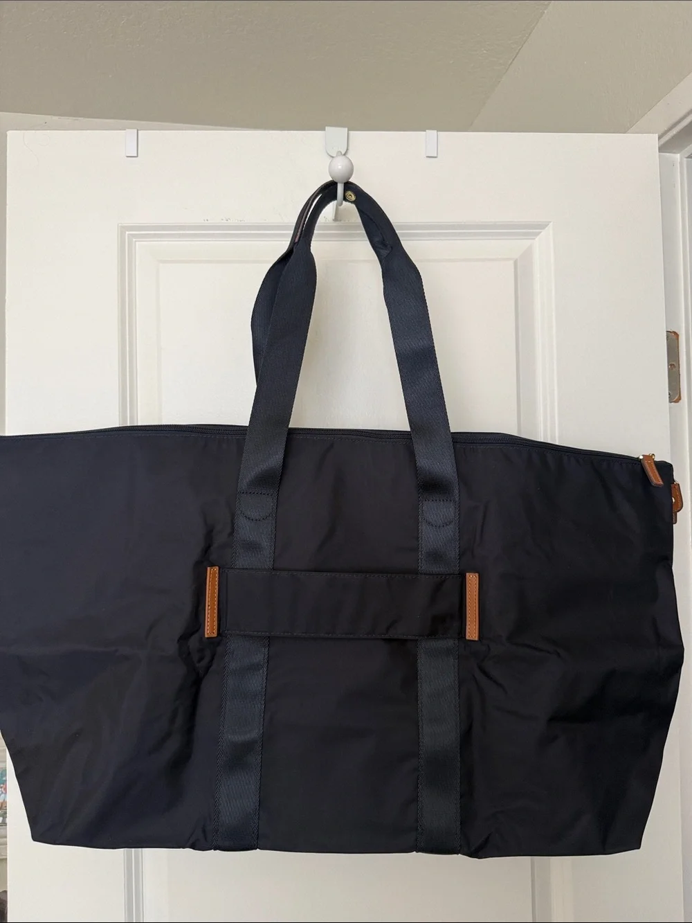 Bric's X-Bag 22 inch folding duffle bag
